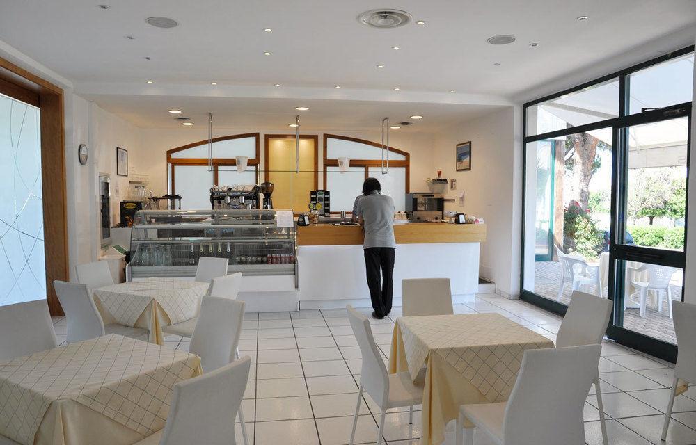 Eden Park Otel Marina di Montemarciano Dış mekan fotoğraf